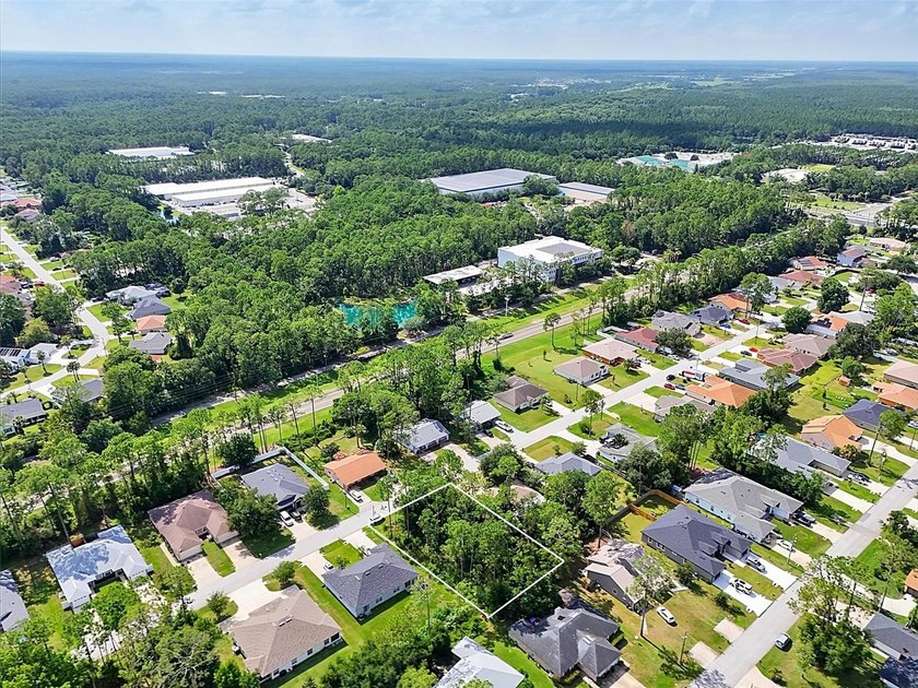 The beach is certainly within reach on this new lot listing! - photo 15