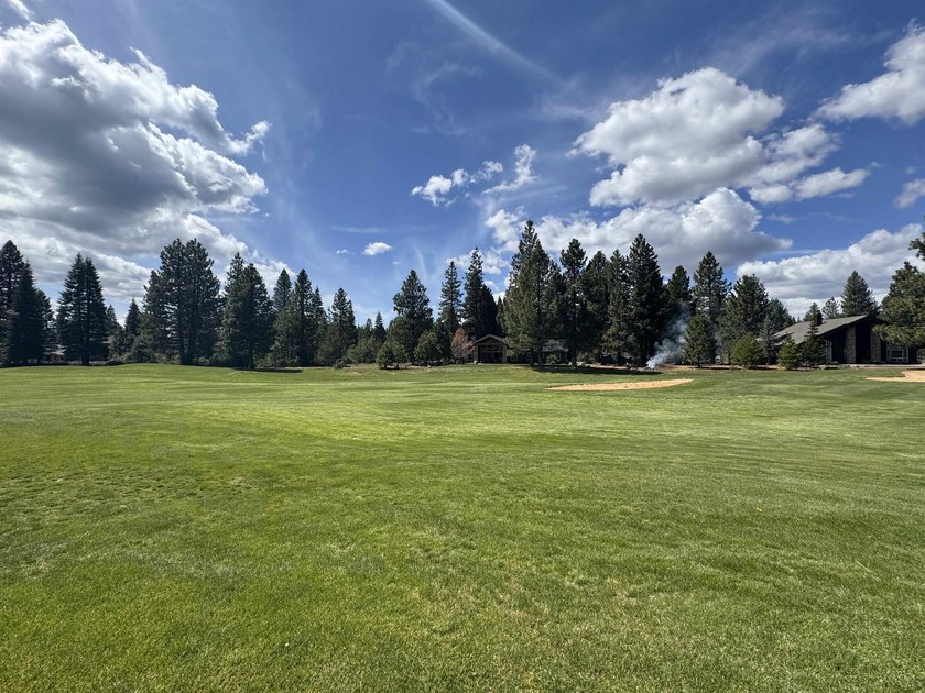 Beautiful golf course lot located near Hole #2 of the Bailey - photo 3