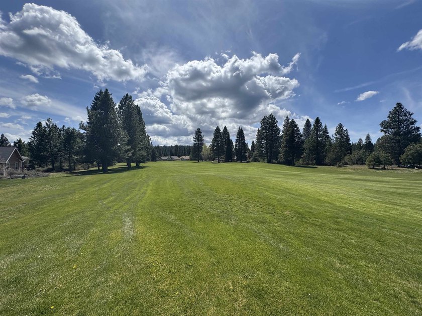 Beautiful golf course lot located near Hole #2 of the Bailey - photo 4