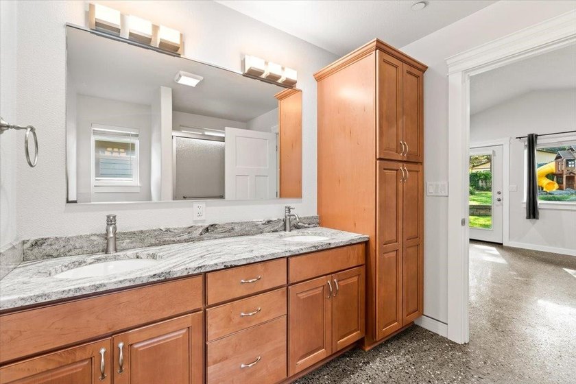 Live just steps from the ocean in the thoughtfully built - photo 25