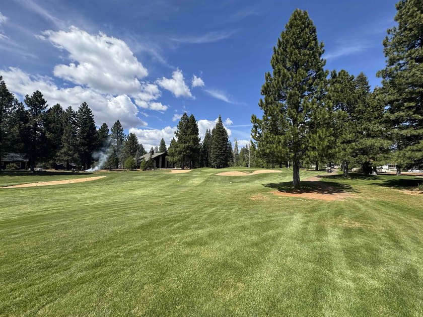 Beautiful golf course lot located near Hole #2 of the Bailey - photo 5