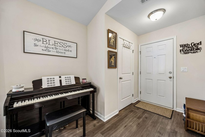 Built in 2023, beautifully maintained, and serving up pond views - photo 8