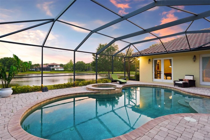 Welcome to an extraordinary expression of timeless luxury and - photo 2