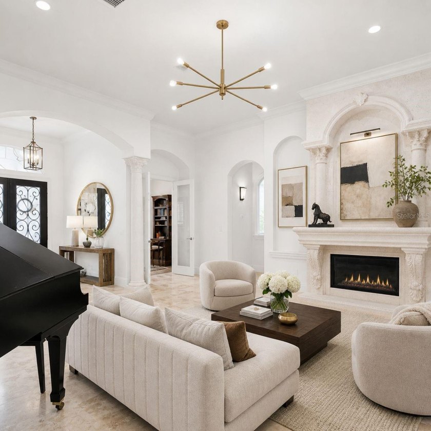 Welcome to an extraordinary expression of timeless luxury and - photo 4