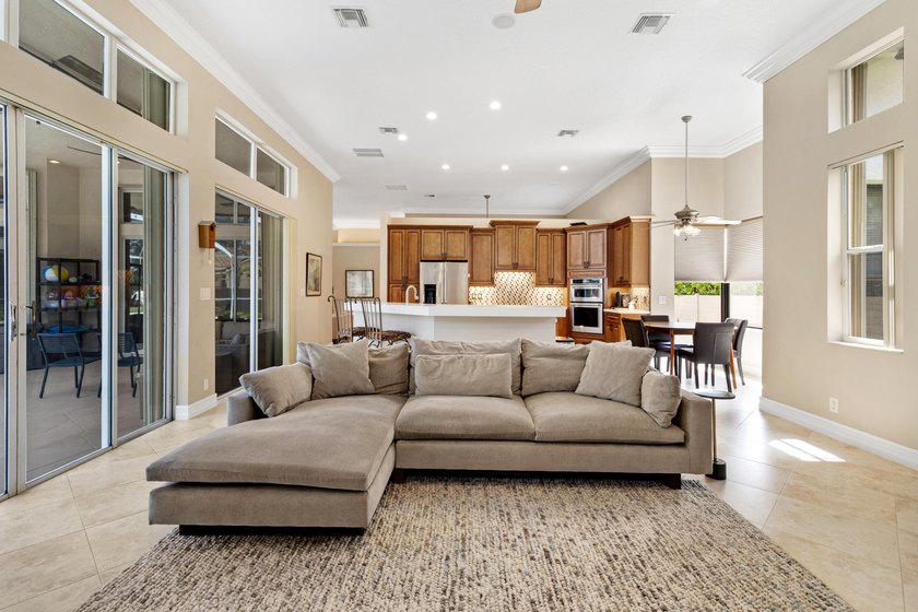 Welcome to this beautifully maintained **5-bedroom, 3.5-bath - photo 16