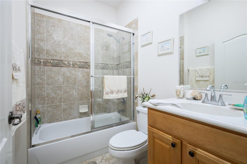 Imagine living in this beautiful pool home in the F section of - photo 17
