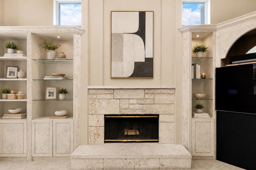 Welcome to this beautifully maintained **5-bedroom, 3.5-bath - photo 17