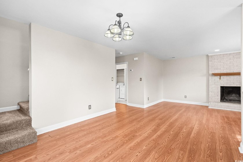 This charming three-bedroom, two-bathroom patio home is located - photo 8