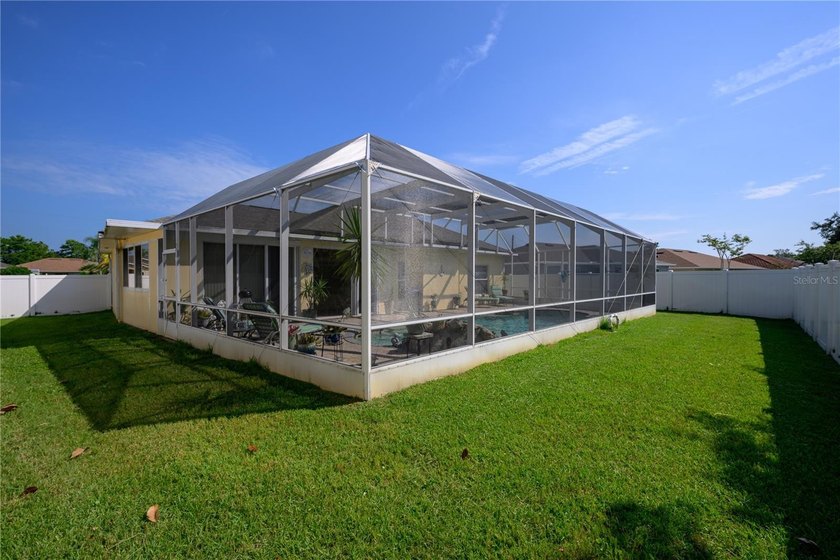 Imagine living in this beautiful pool home in the F section of - photo 22