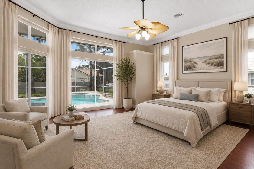 Welcome to this beautifully maintained **5-bedroom, 3.5-bath - photo 24