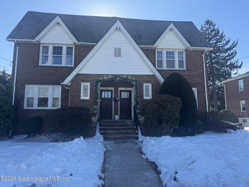 LEGAL 4 FAMILY, FANTASTIC OPPORTUNITY IN NEW DORP A 75X104 LOT - photo 2