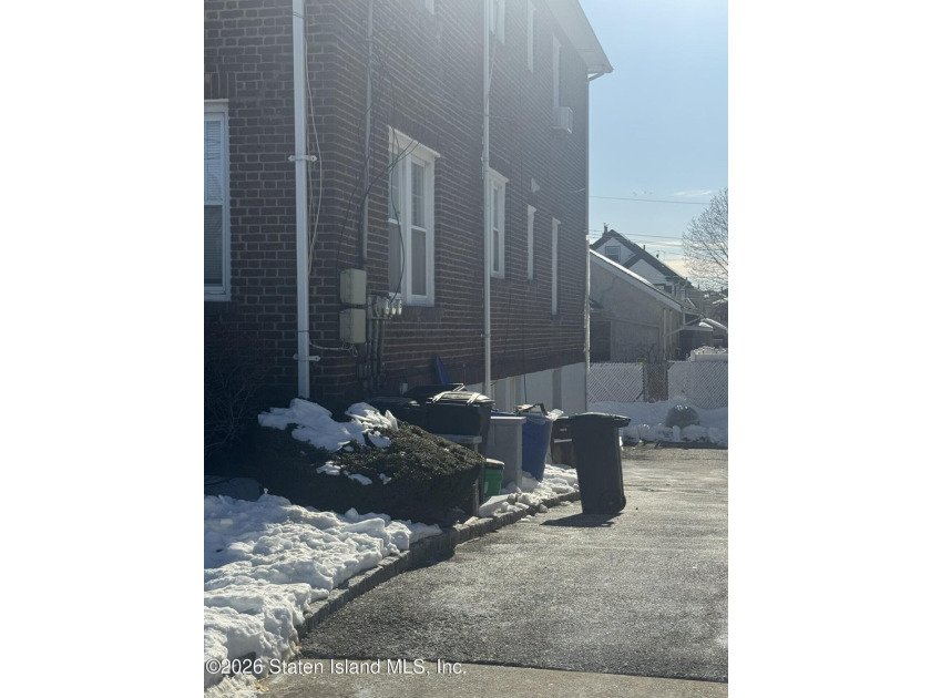 LEGAL 4 FAMILY, FANTASTIC OPPORTUNITY IN NEW DORP A 75X104 LOT - photo 3