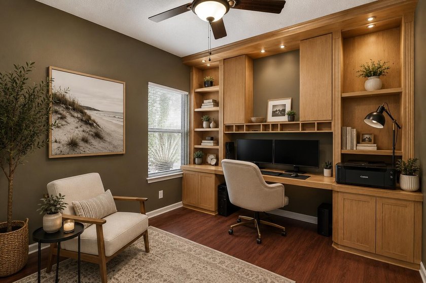 Welcome to this beautifully maintained **5-bedroom, 3.5-bath - photo 42
