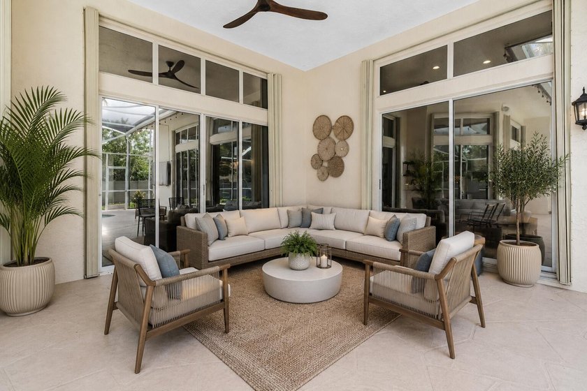 Welcome to this beautifully maintained **5-bedroom, 3.5-bath - photo 44
