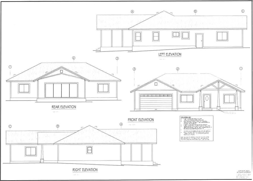 Currently under construction with an estimated completion at the - photo 3