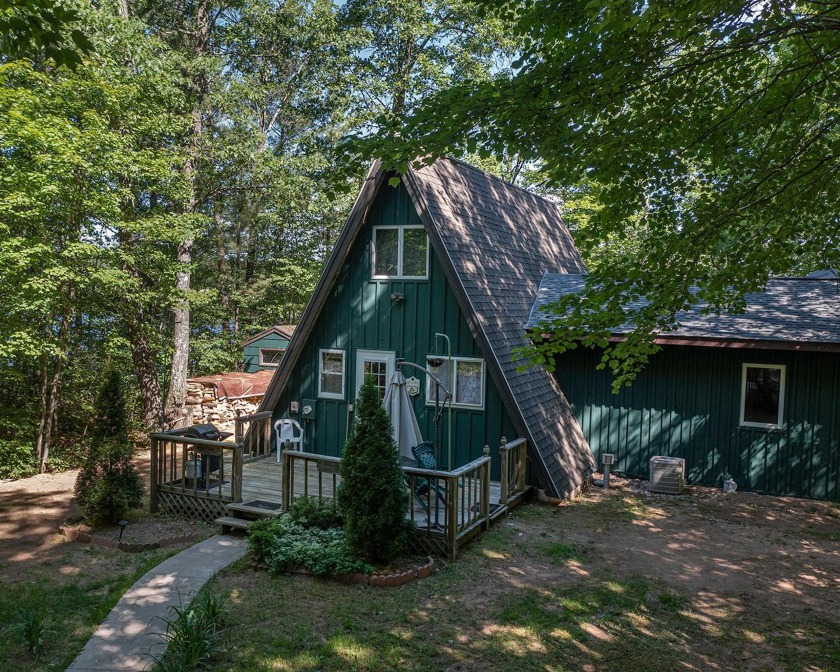 12530 PLUMMER LAKE RD, Lac du Flambeau, WI 54538, 3594371