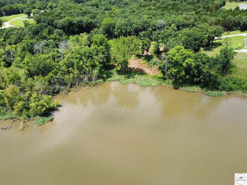 Terrific waterfront building lot on Lake of the Ozarks. Nice - photo 3