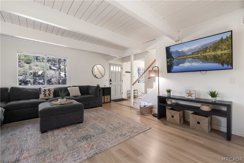 Income averaging $5k monthly this home is -Tucked against a - photo 4