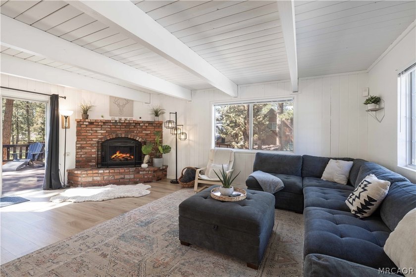 Income averaging $5k monthly this home is -Tucked against a - photo 5