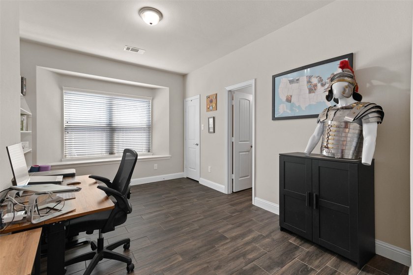 Nestled on a half-acre corner lot in the established Adkisson - photo 12