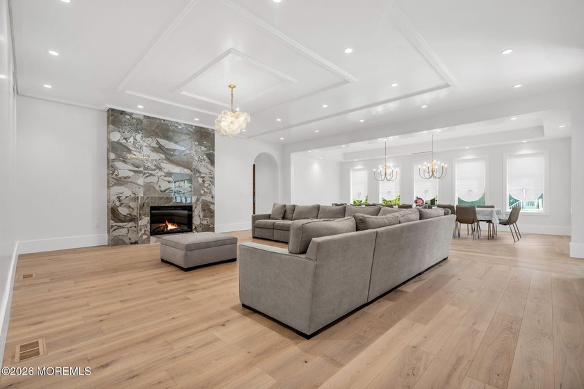 Prestigious New Construction in Long Branch with room for a pool - photo 14