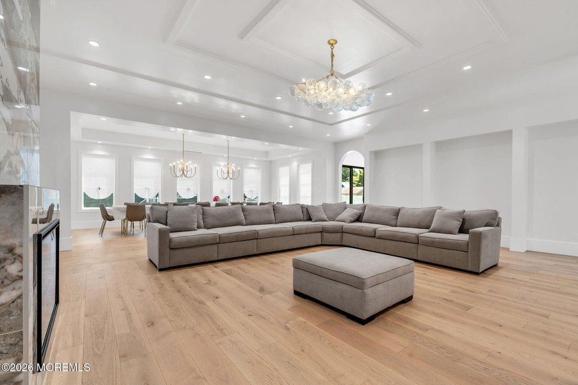 Prestigious New Construction in Long Branch with room for a pool - photo 15