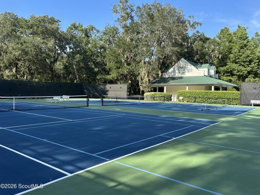 Build your dream home beneath a canopy of majestic live oaks in - photo 7