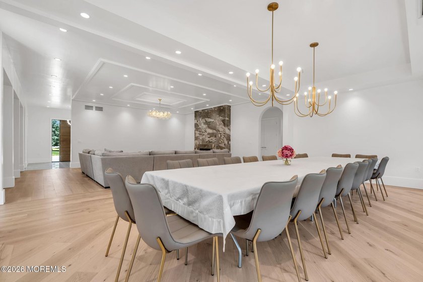 Prestigious New Construction in Long Branch with room for a pool - photo 17