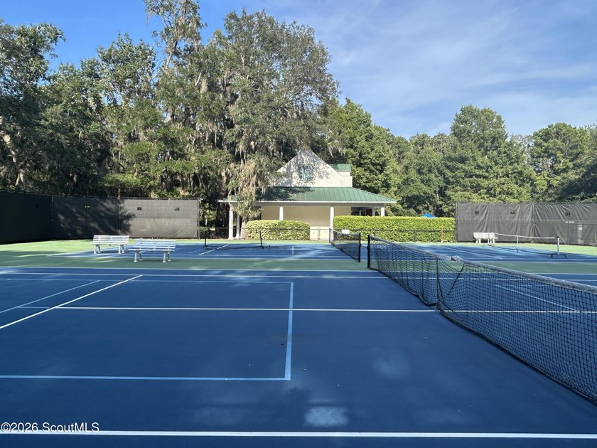 Build your dream home beneath a canopy of majestic live oaks in - photo 9