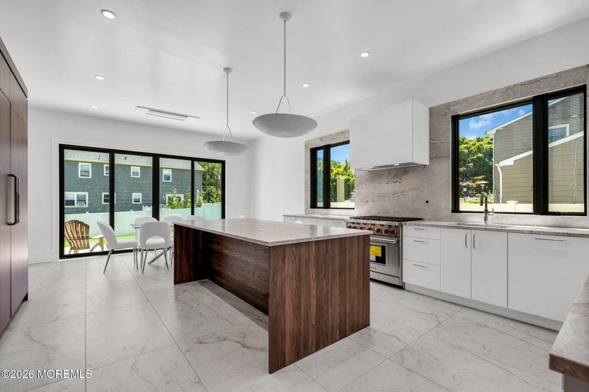Prestigious New Construction in Long Branch with room for a pool - photo 21