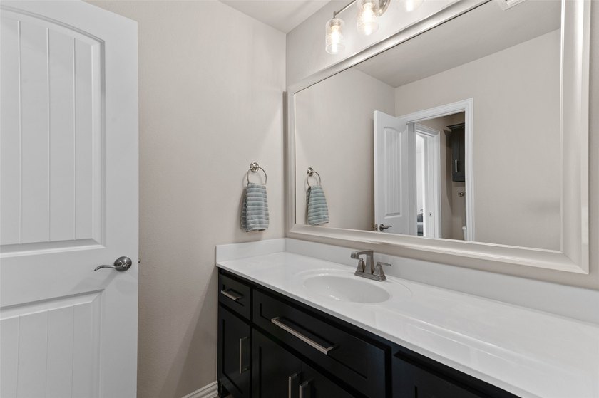 Nestled on a half-acre corner lot in the established Adkisson - photo 22