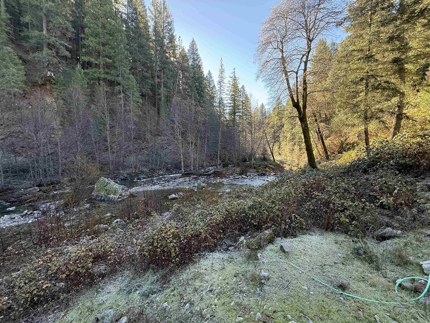 Set along the banks of the legendary Downie River. This rare - photo 2