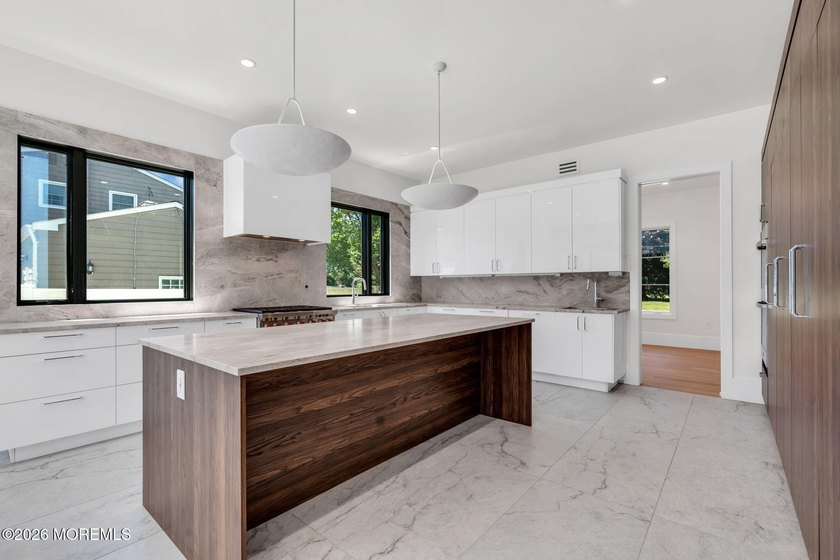 Prestigious New Construction in Long Branch with room for a pool - photo 23