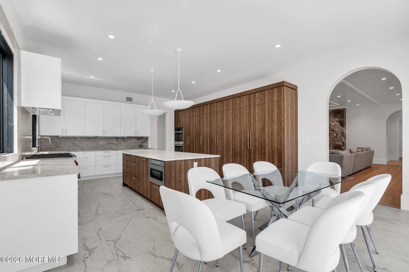 Prestigious New Construction in Long Branch with room for a pool - photo 26