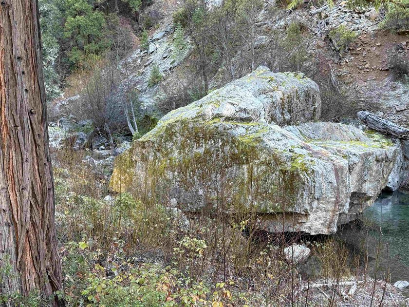 Set along the banks of the legendary Downie River. This rare - photo 7