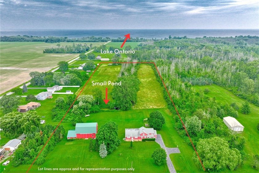 Searching for acreage in Monroe County? Welcome to your - photo 2
