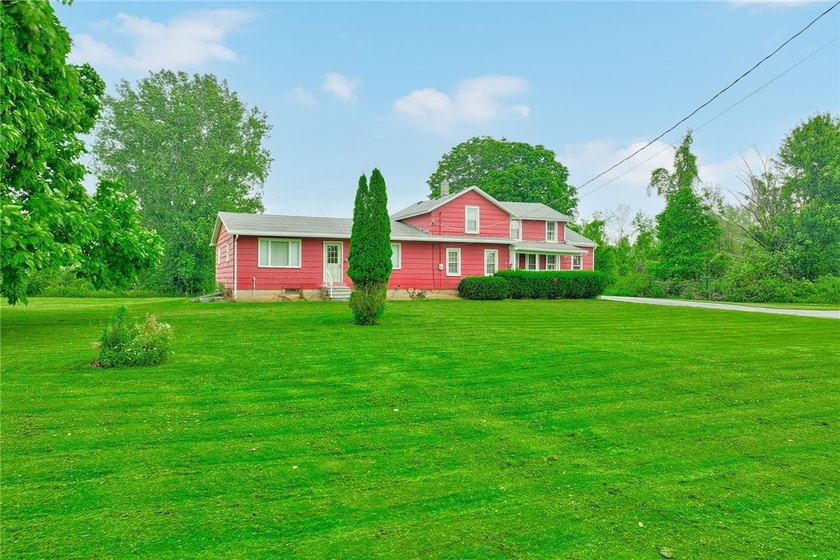 Searching for acreage in Monroe County? Welcome to your - photo 5