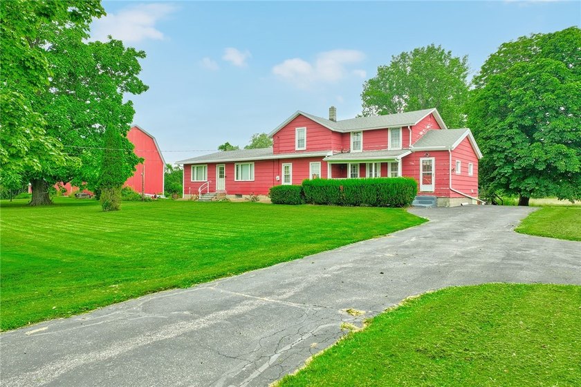 Searching for acreage in Monroe County? Welcome to your - photo 6
