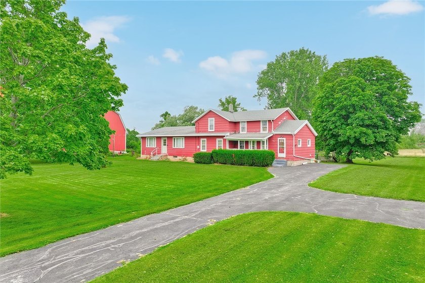 Searching for acreage in Monroe County? Welcome to your - photo 7