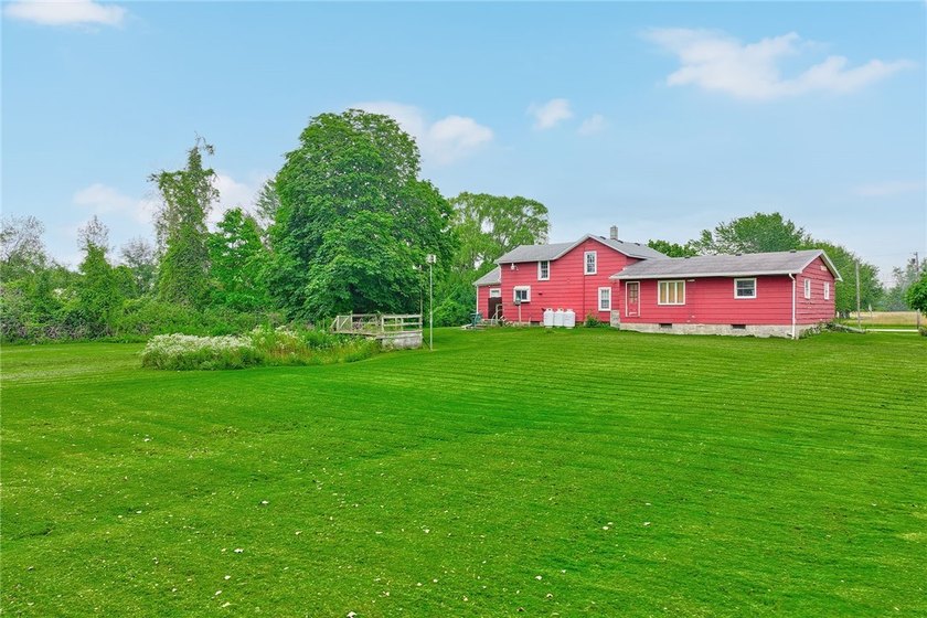 Searching for acreage in Monroe County? Welcome to your - photo 8