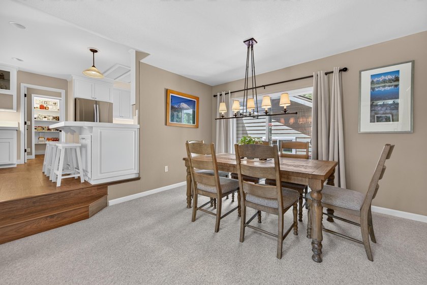 This impeccably maintained Lake Almanor West home has been - photo 10