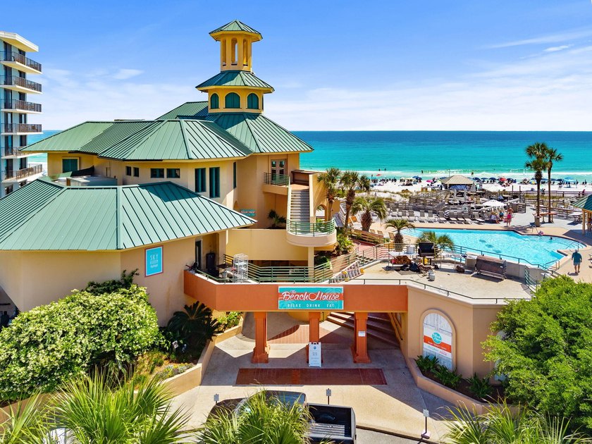 Welcome to effortless coastal living in the heart of Sandestin! - photo 3