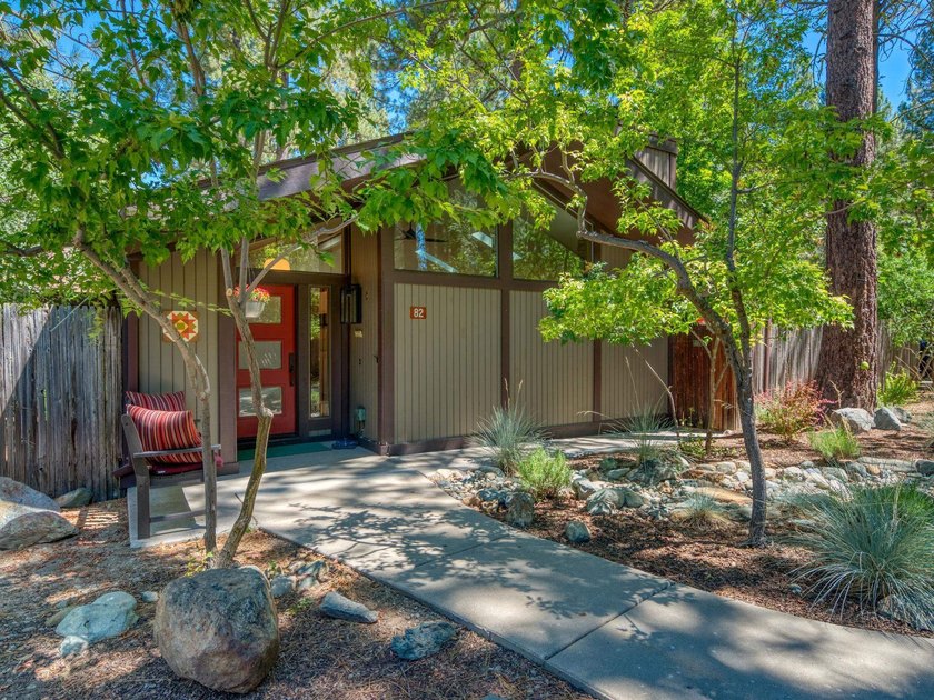 DISCOVER one of Graeagle Meadows' most extensively remodeled - photo 2