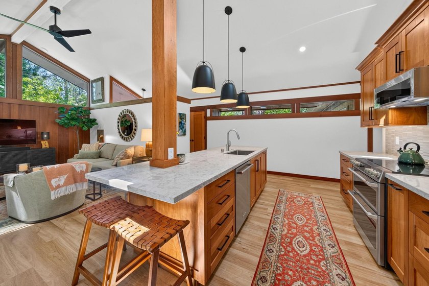 DISCOVER one of Graeagle Meadows' most extensively remodeled - photo 10