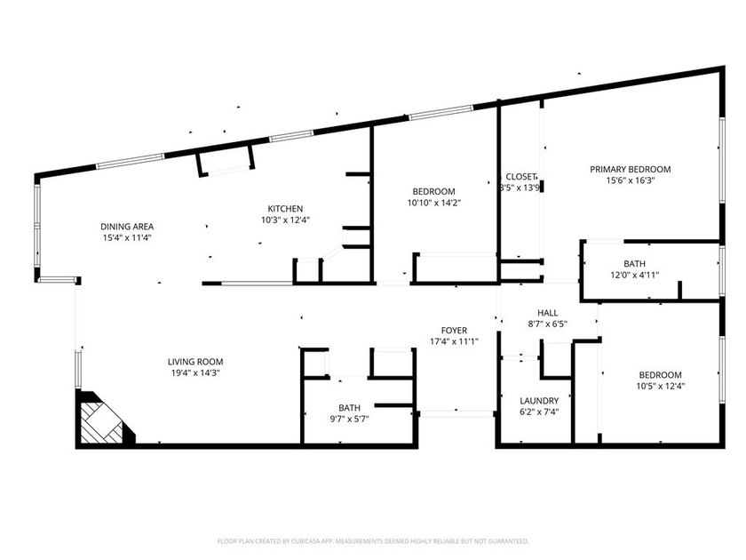 Completely remodeled from top to bottom, this stunning - photo 21