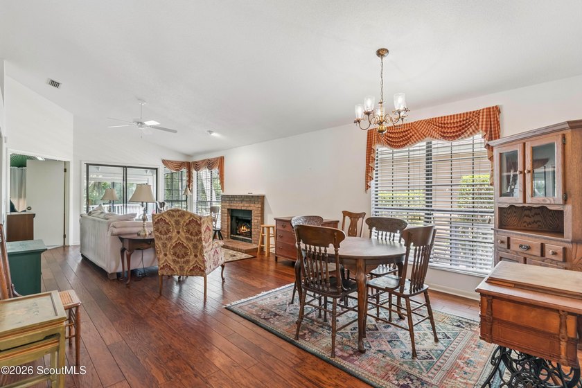 This well-maintained one-owner home was built in 1989 and is - photo 4