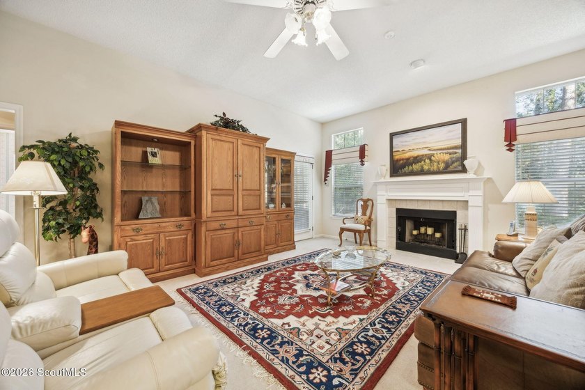 Discover comfortable coastal living in Osprey Cove, one of - photo 5