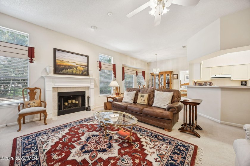 Discover comfortable coastal living in Osprey Cove, one of - photo 7
