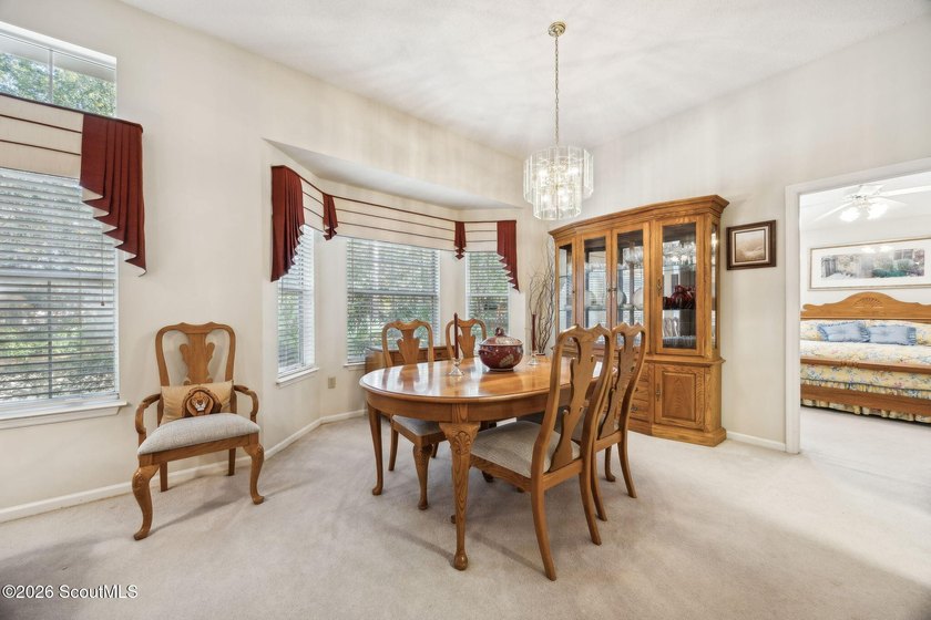 Discover comfortable coastal living in Osprey Cove, one of - photo 8