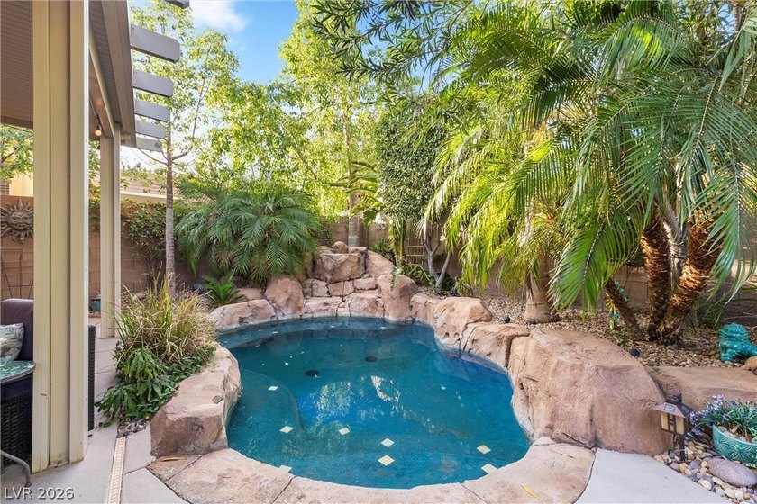 4408 Desert Park, Las Vegas, NV 89 - Gated Home with Pool, Spa &amp; - photo 9